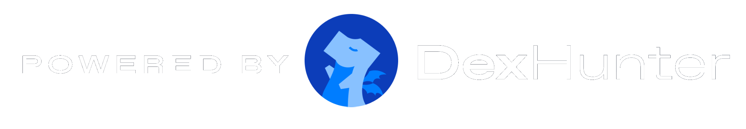 DexHunter Logo